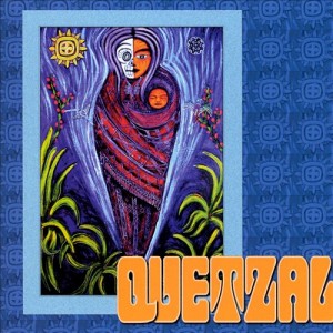 Quetzal - Quetzal